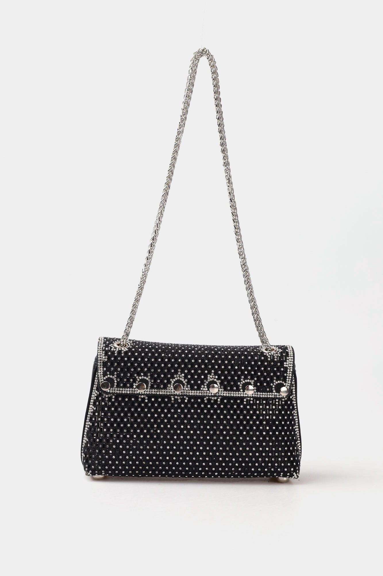 4279-551 Сумка Marc Cony Черный