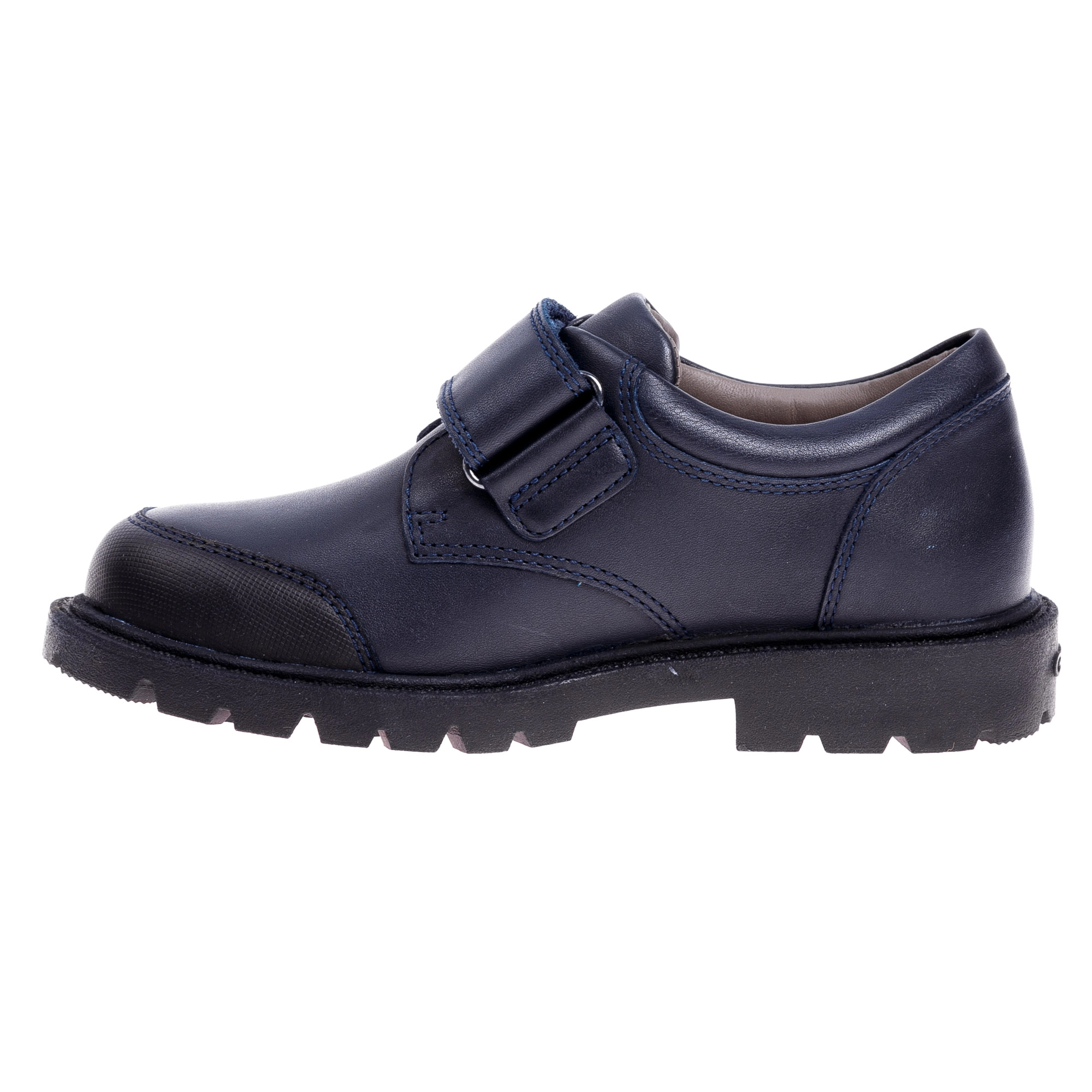 J16FAD043BC Туфли Geox Синий