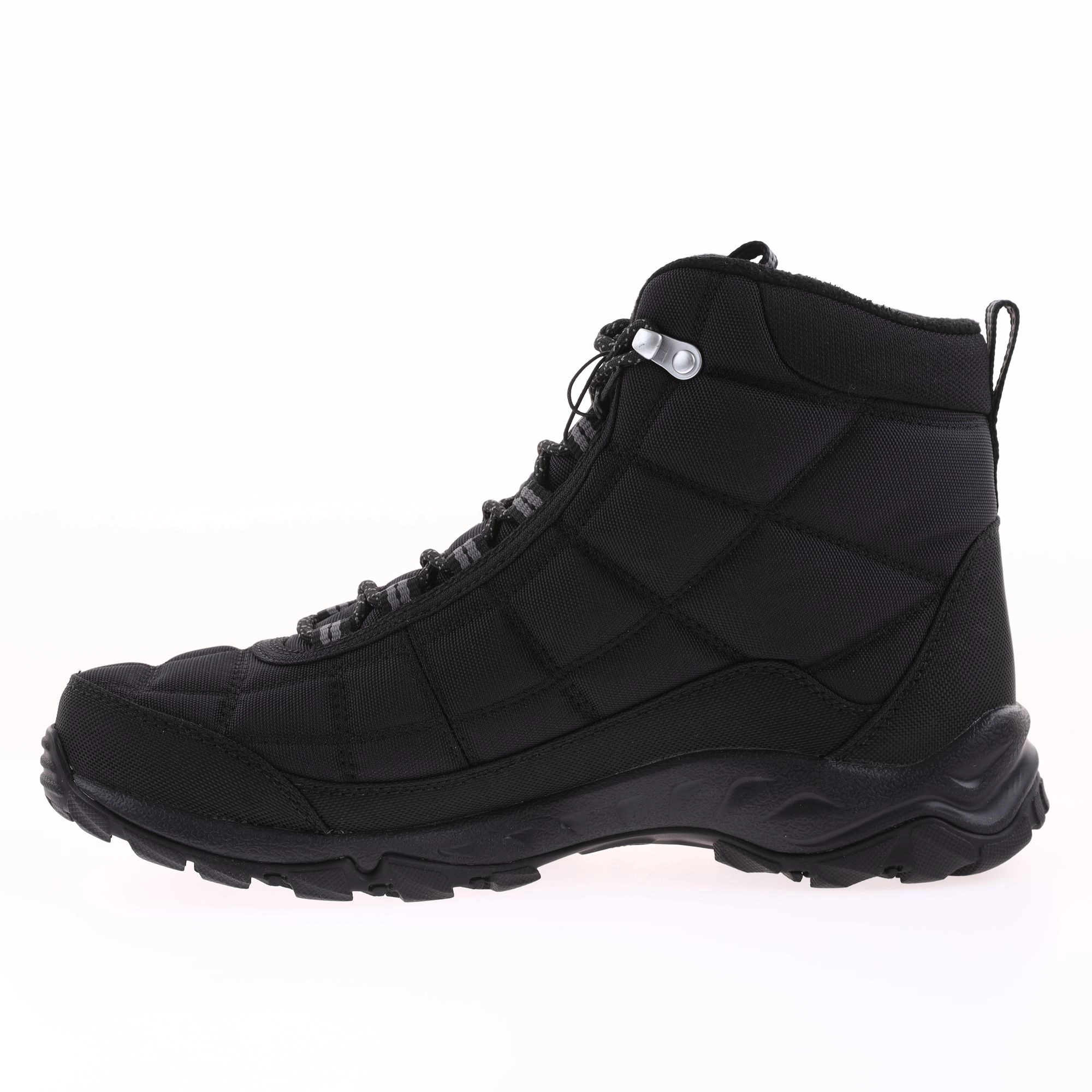 1672881-012 Ботинки FIRECAMP™ BOOT Columbia Черный