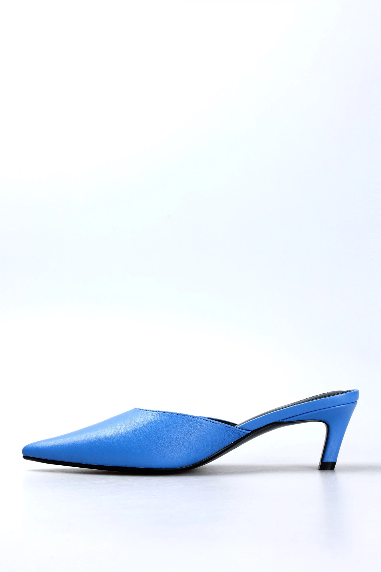 W2417-JY-311 Мюли Marc Cony Синий