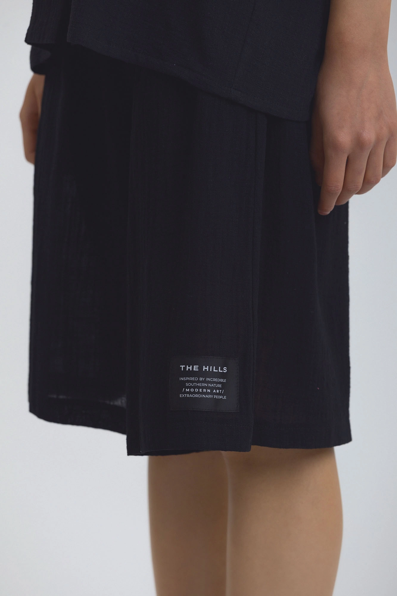 W-261-TH-56-2105 шорты the hills 