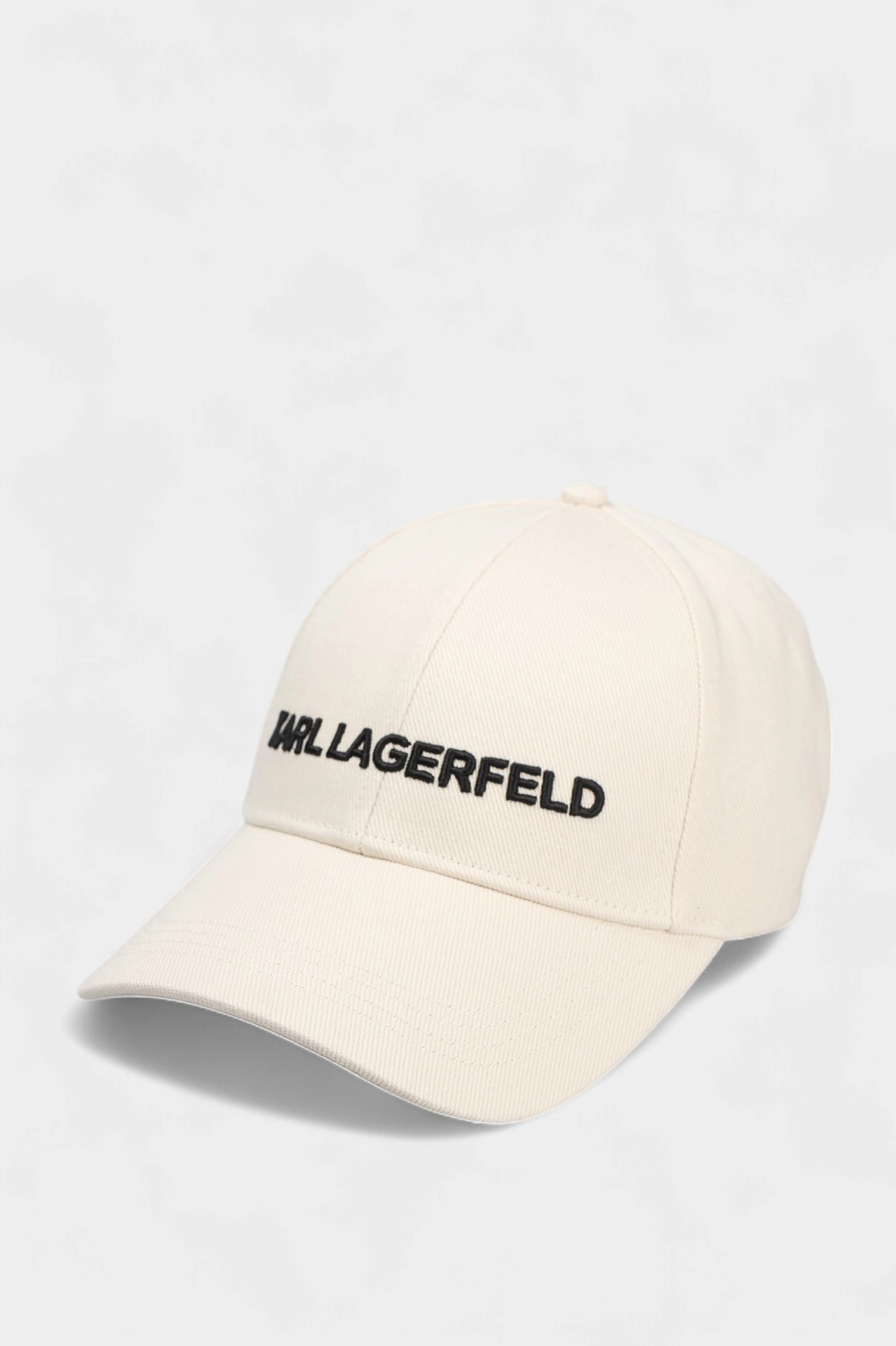 A1W33071 Кепка Karl Lagerfeld Белый