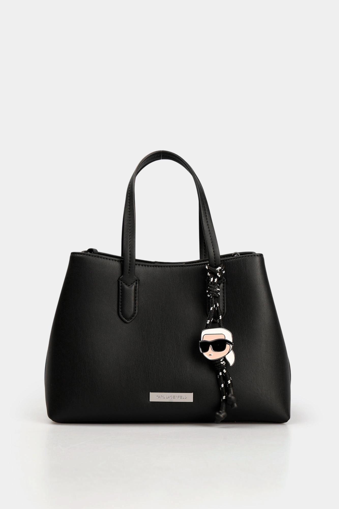 B1W30003 Сумкa Karl Lagerfeld Черный