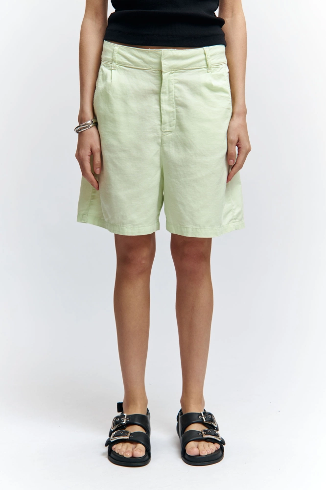 Сандалии Graciana Натуральная замша Бежевый