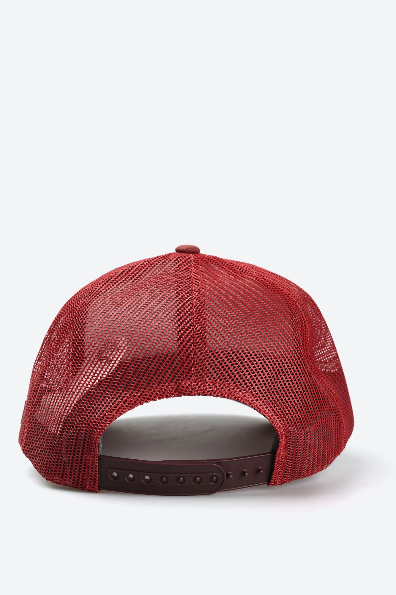 1652541 Кепка Columbia Красный