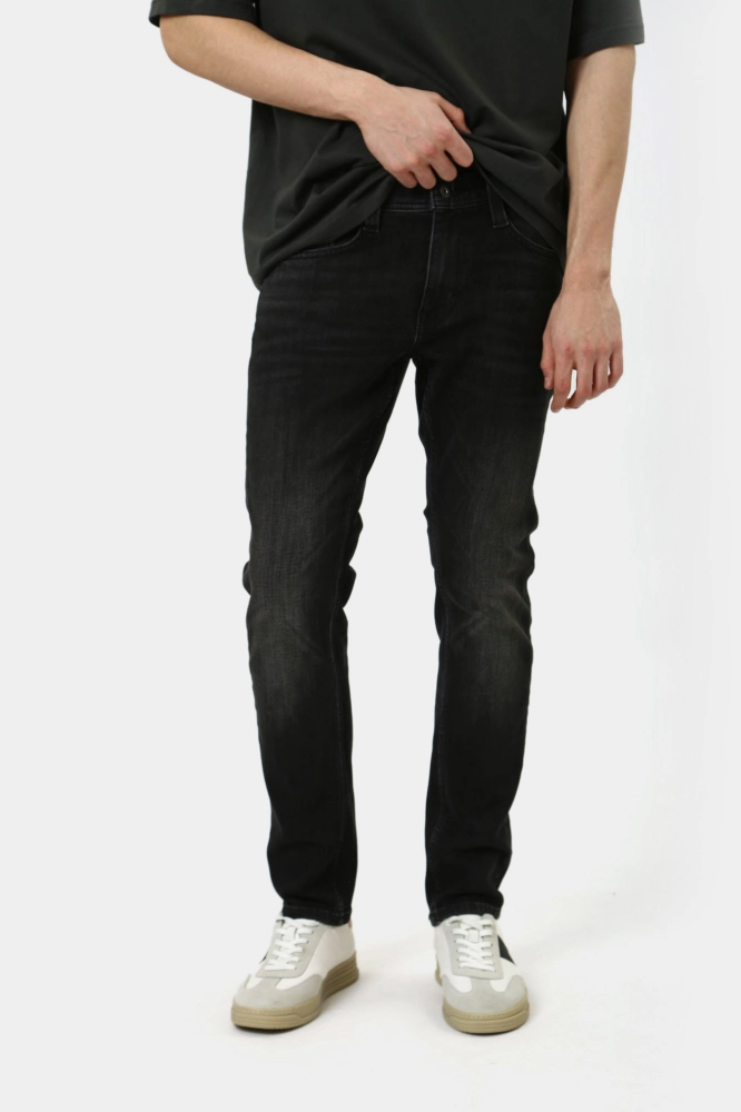 Кроссовки EA7 Полиэстер Черный