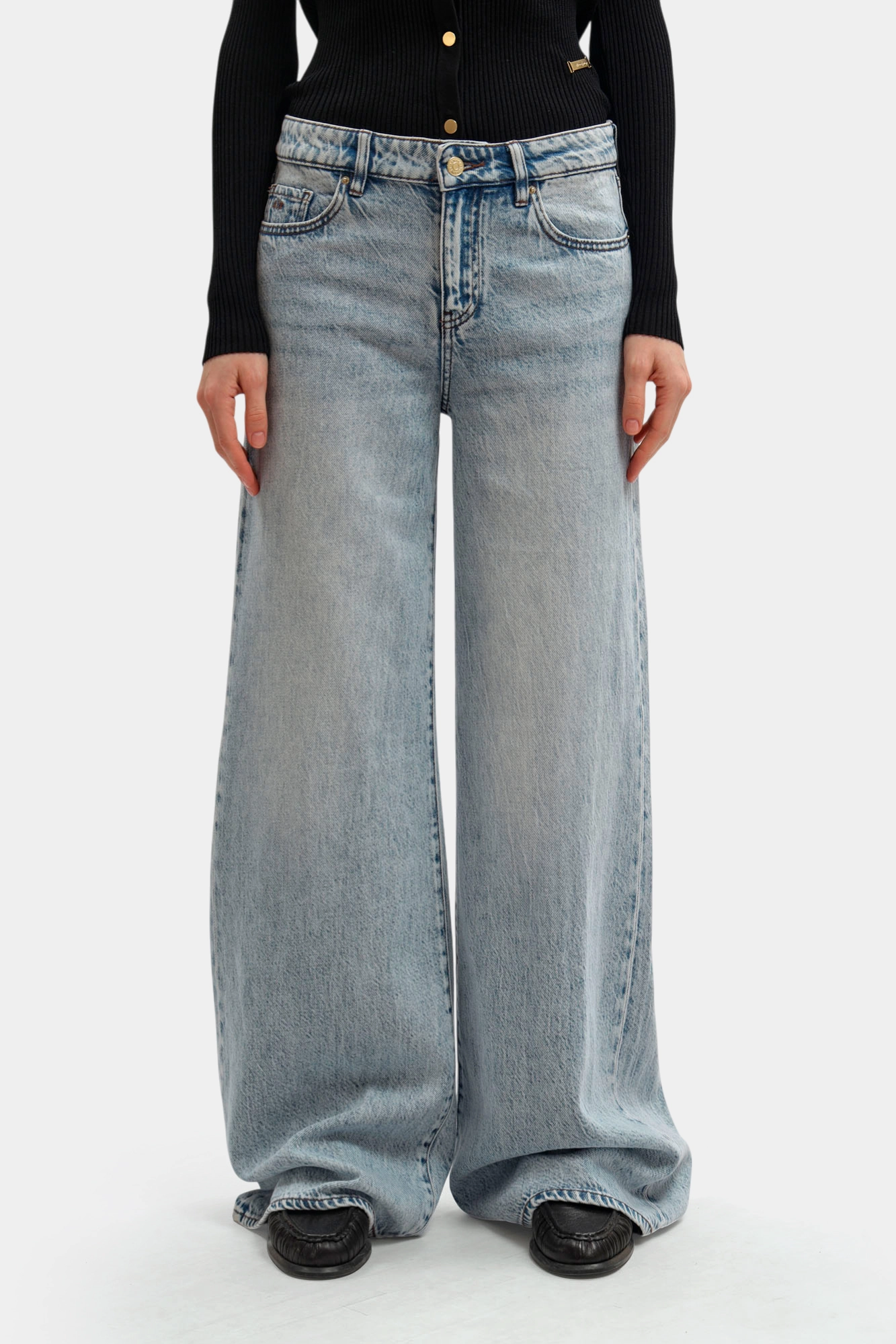 XW001184_AF21338 джинсы armani exchange 