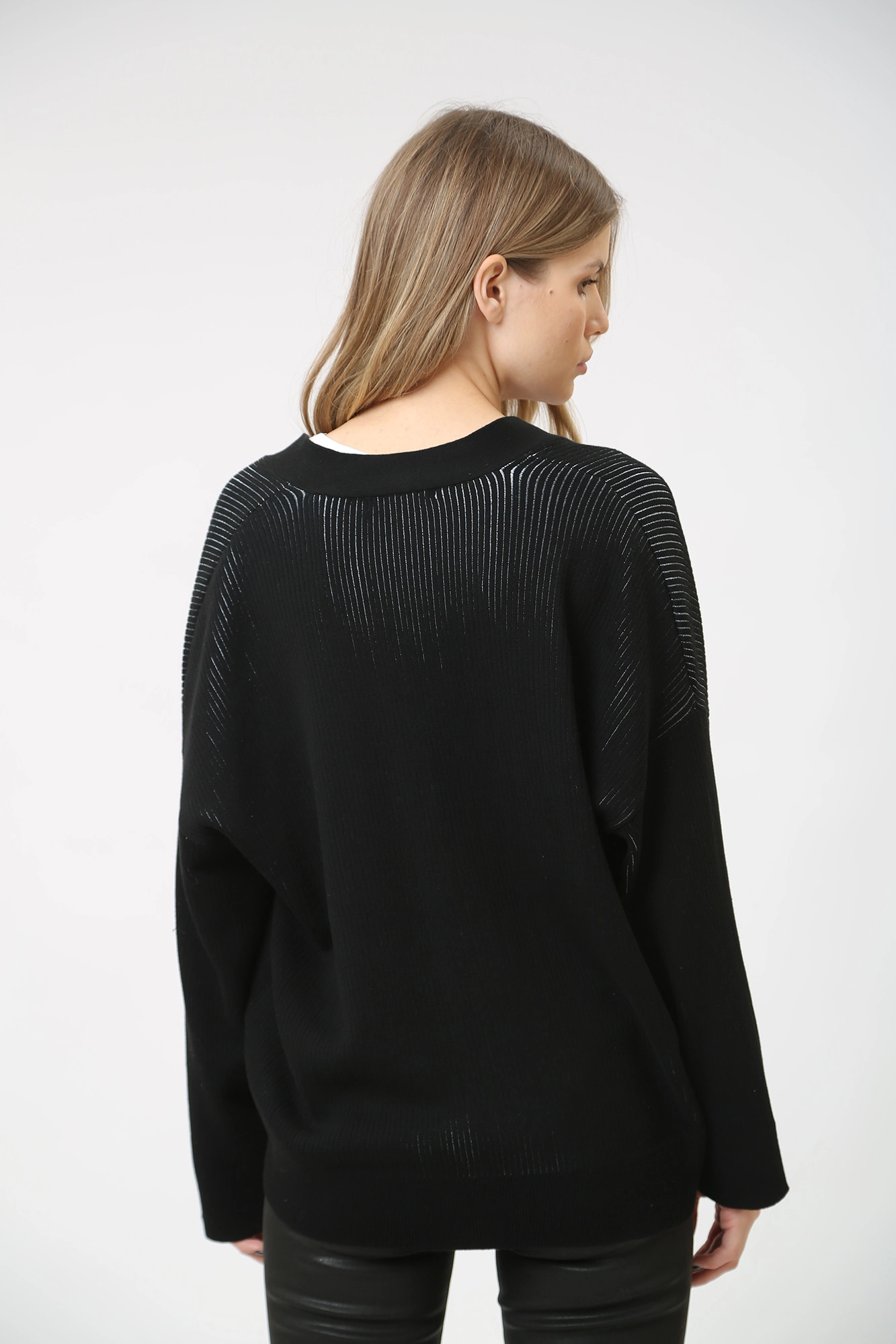 3DYE1L_YM1NZ кардиган armani exchange 
