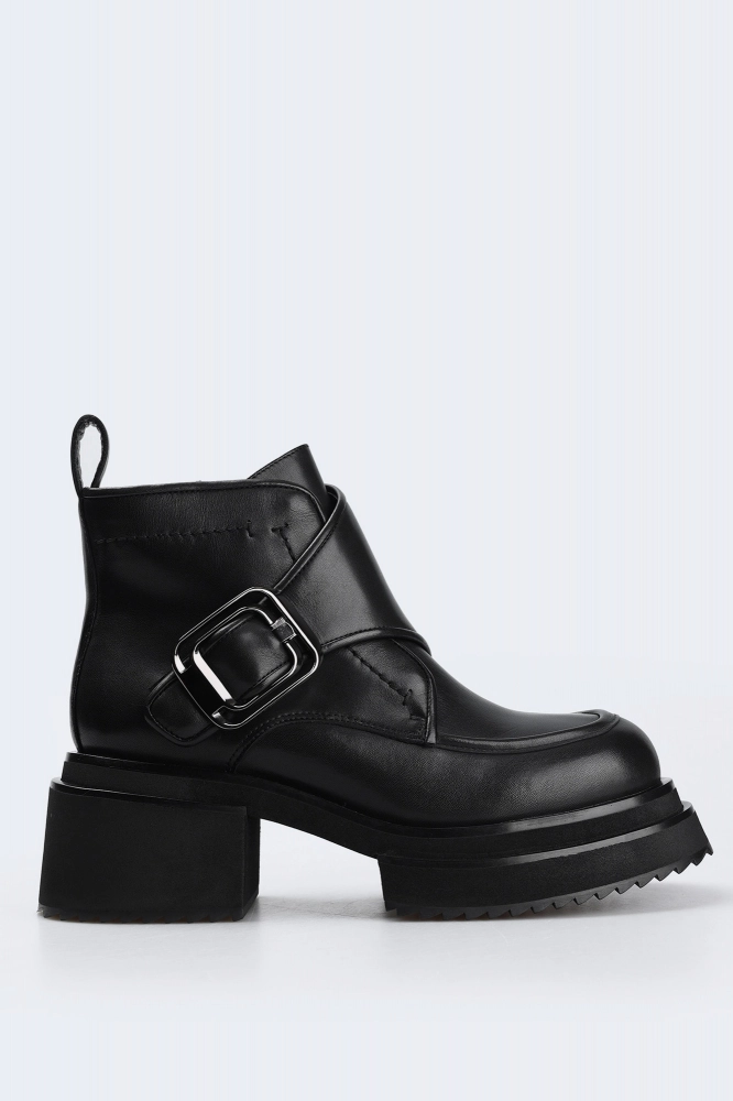 Жилет пуховый EA7 Полиэстер Черный