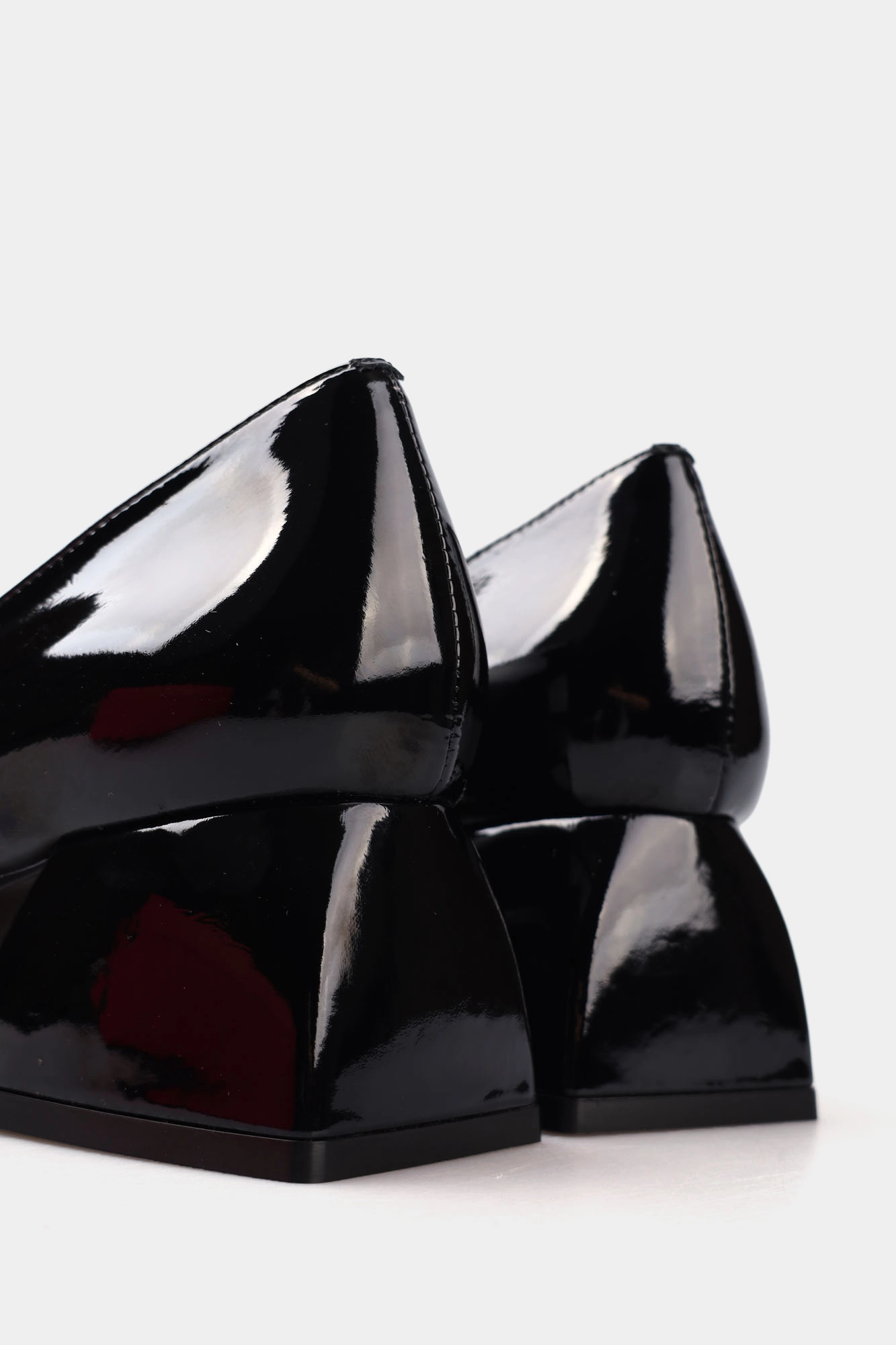 L2416-2 Туфли Graciana Черный