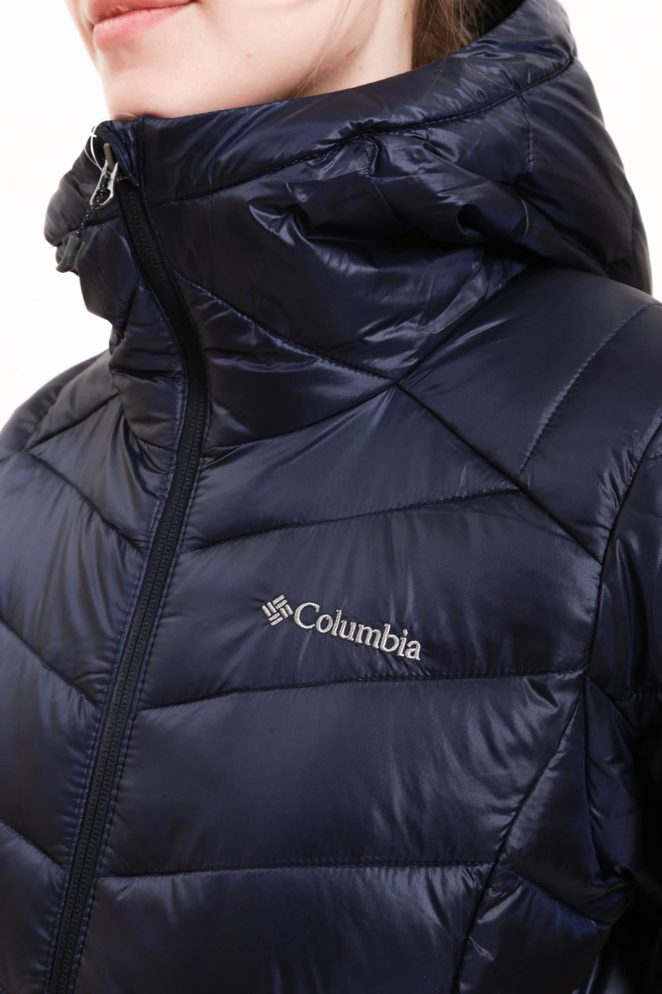 1982671 куртка columbia 