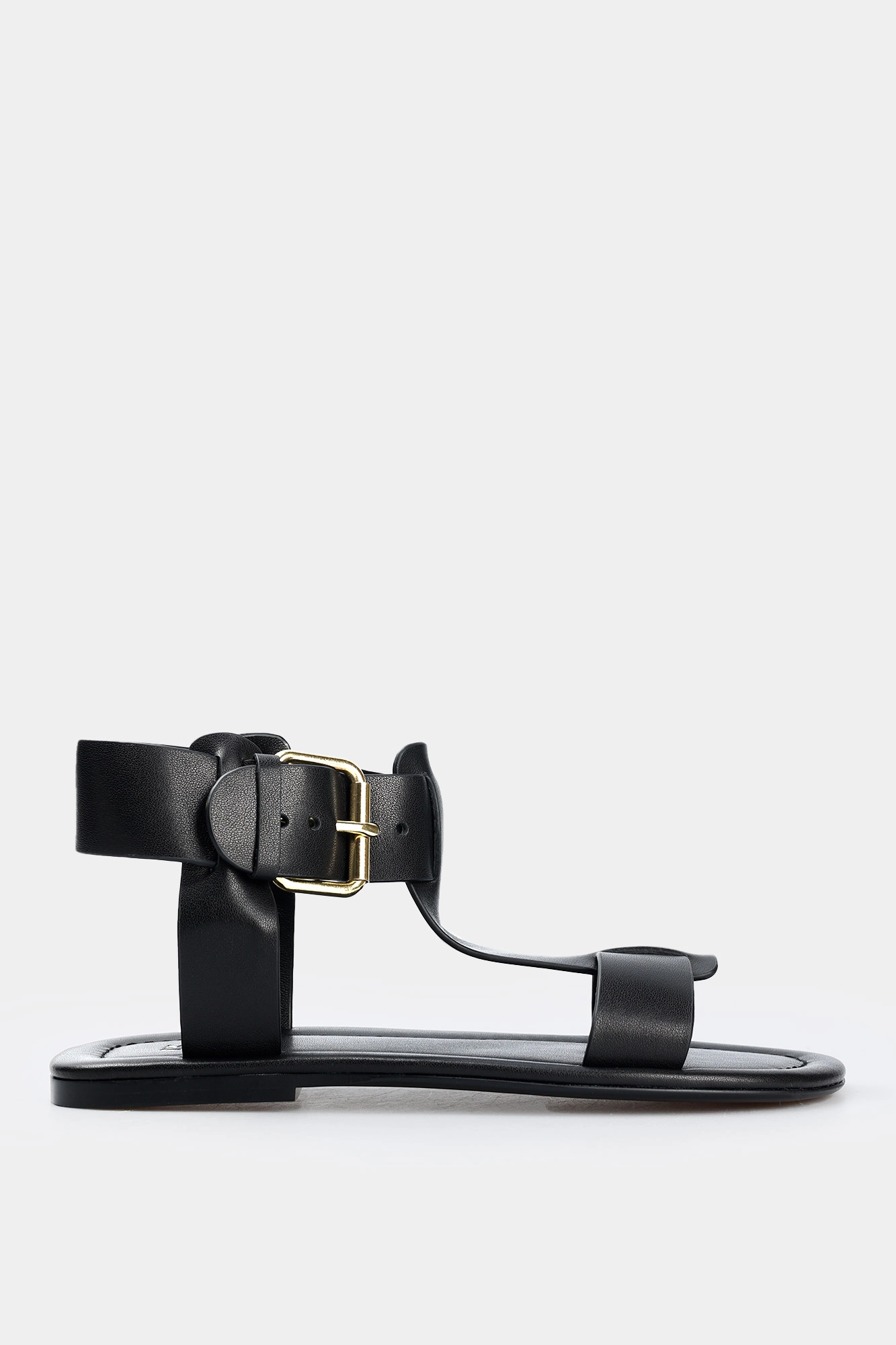 W2417-JY-305-1SS Сандалии Marc Cony Черный