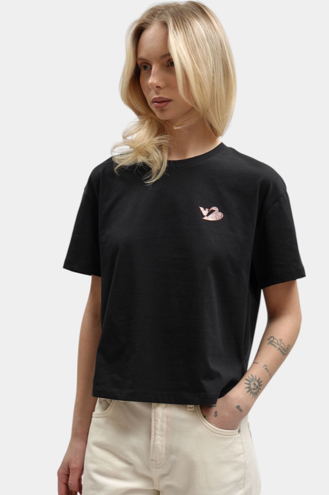 Брюки джинсовые The Hills  Бежевый