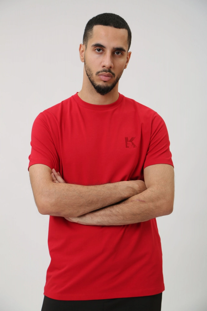 Кеды Van Mich Натуральная кожа Синий