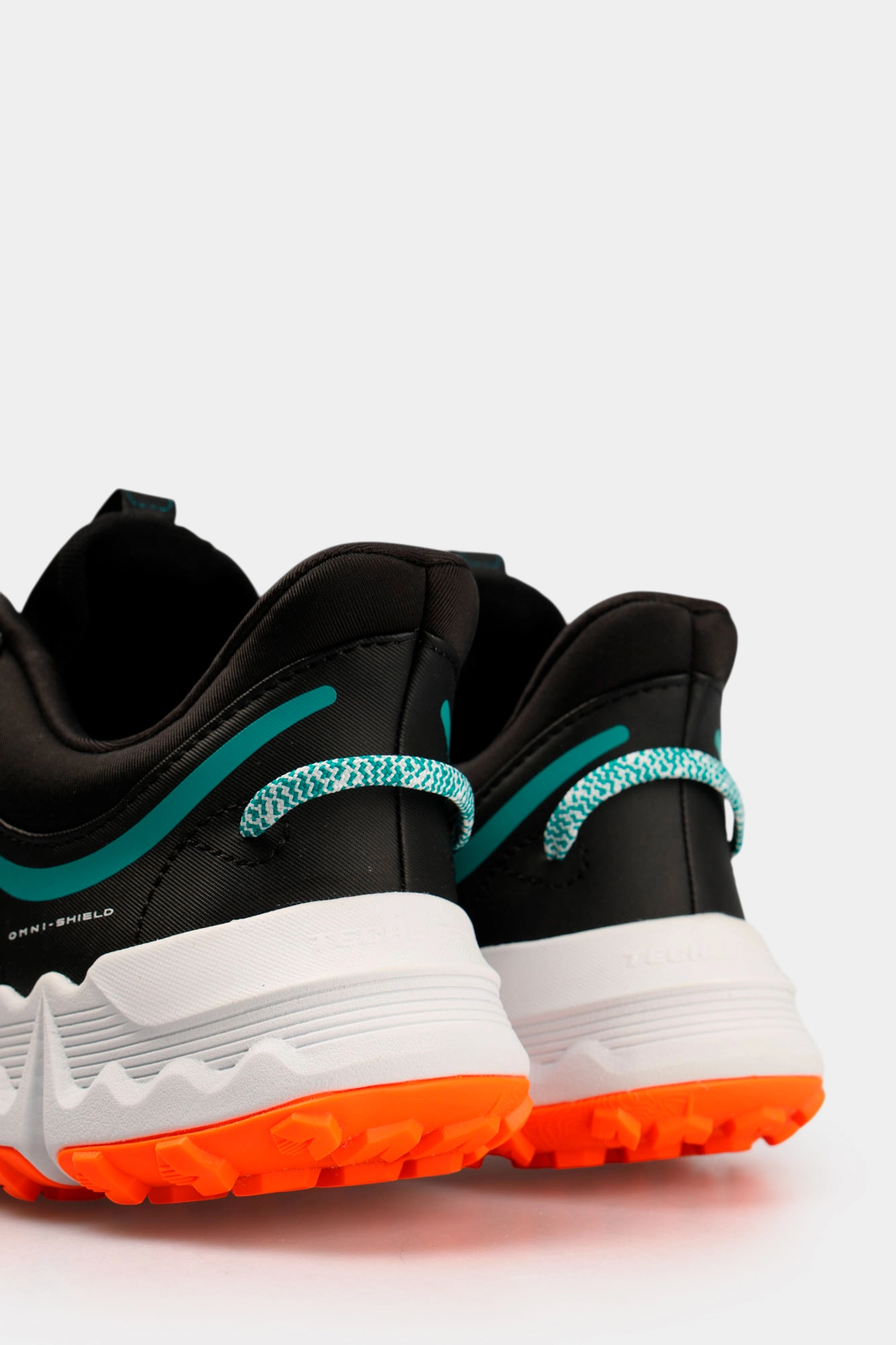 2109401 Кроссовки Columbia Черный