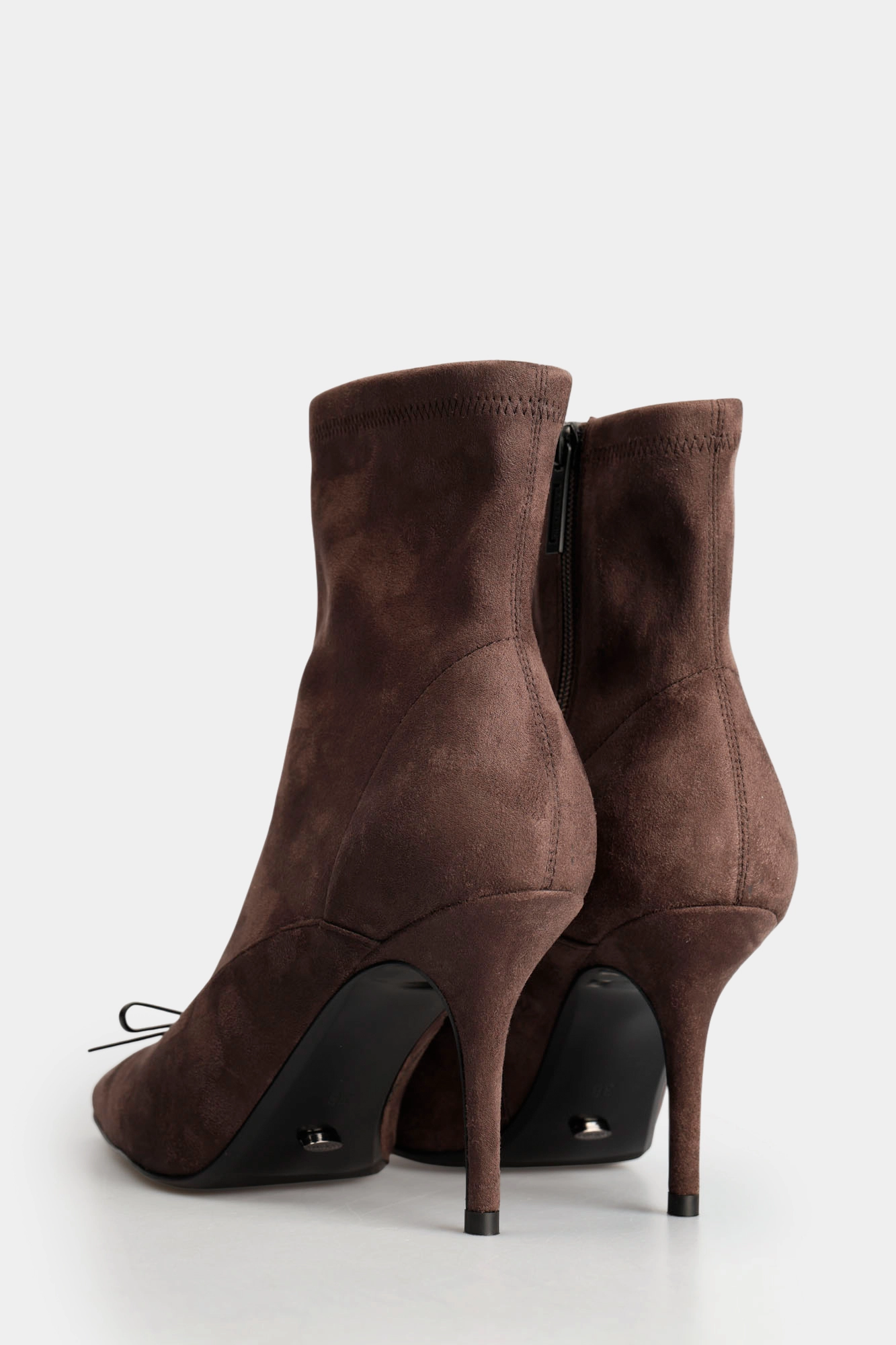 K205-606 Ботильоны Graciana Капучино