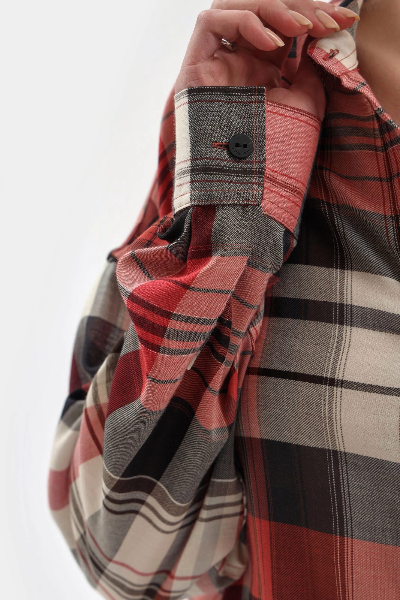 W-261-TH-56-1110 рубашка the hills 