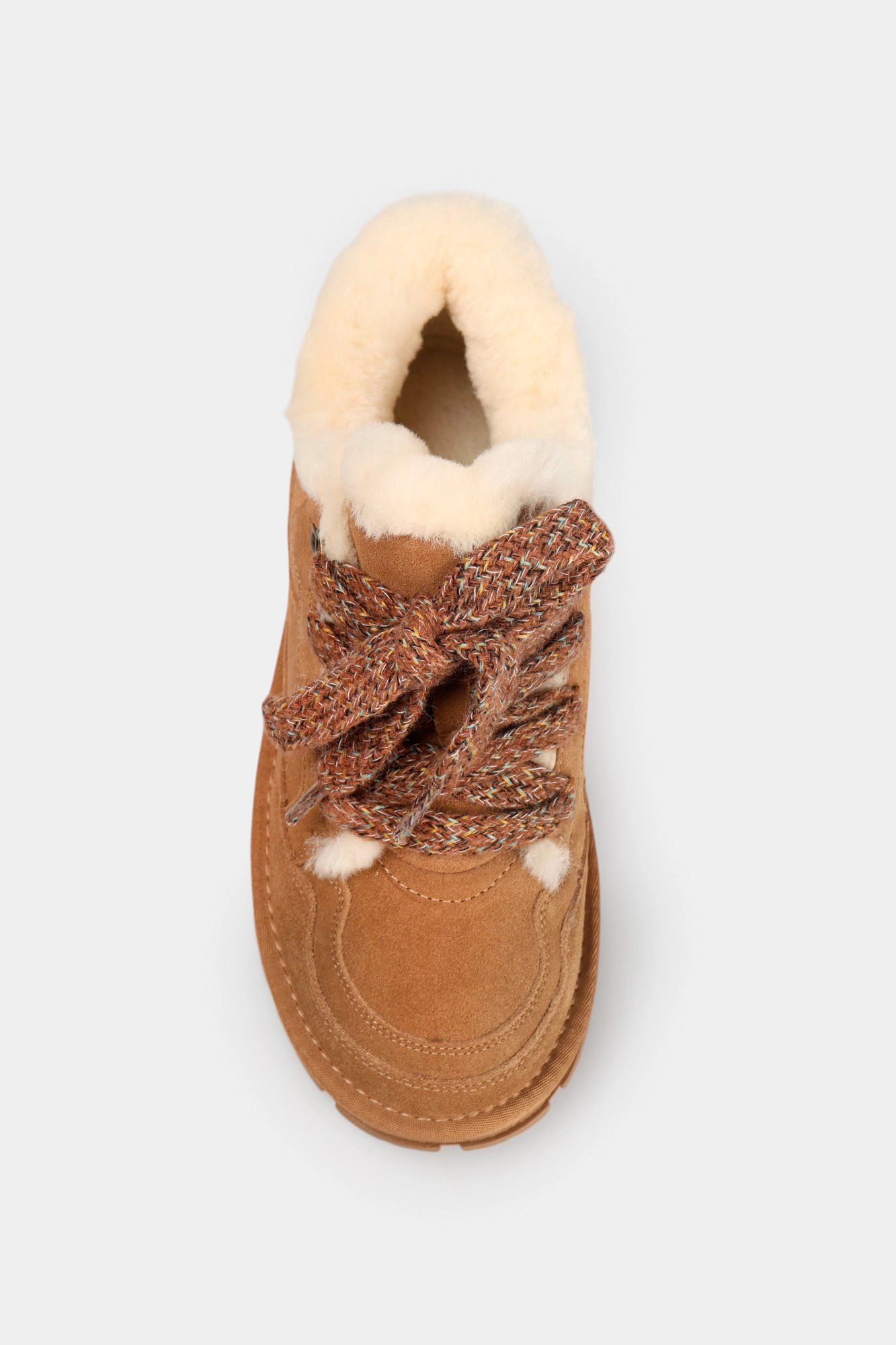 MC21818 Ботинки Marc Cony Коричневый