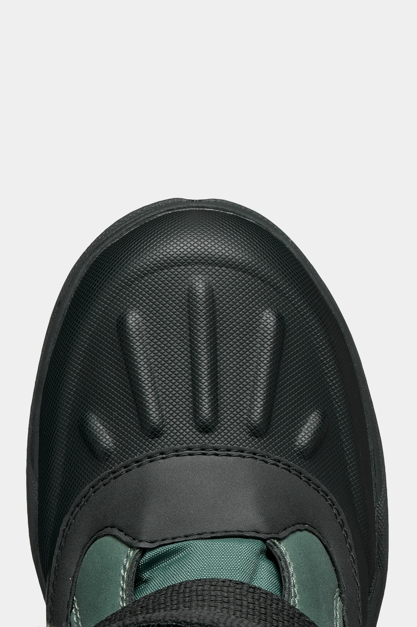 J46D8A0MEFU Ботинки Geox Хаки