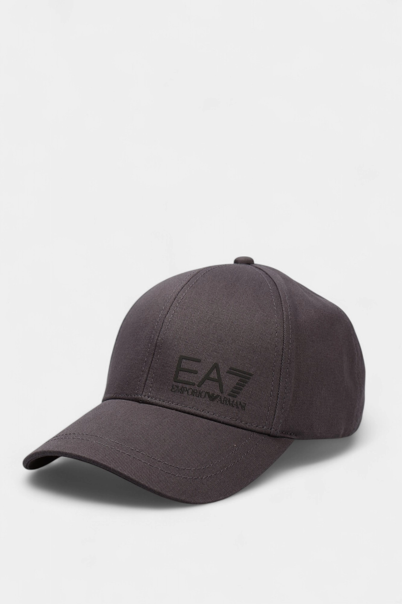 7X000005_AF1198 Кепка EA7 Серый