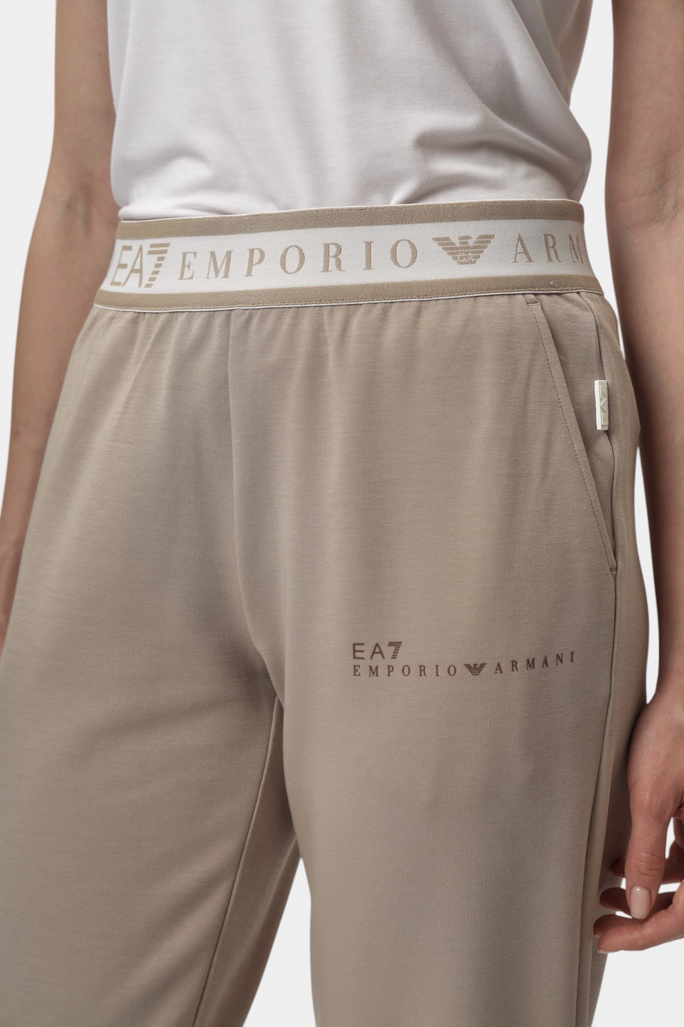 7W000283_AF12501 костюм спортивный ea7 