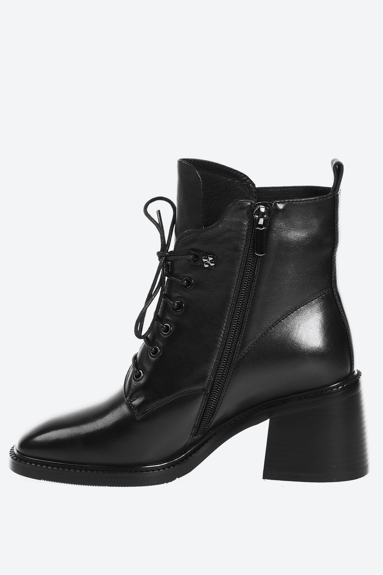 MC8699 Ботинки Marc Cony Черный