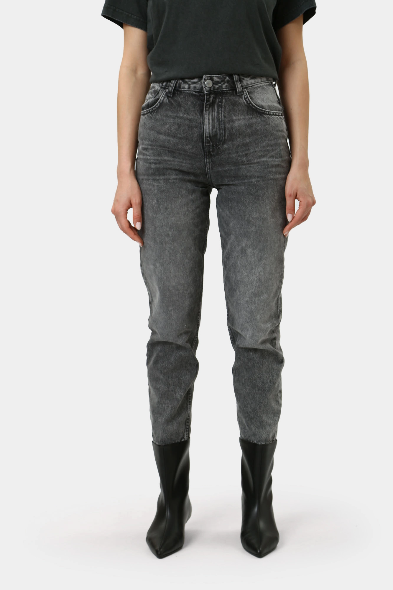 1015572-4000 джинсы mustang