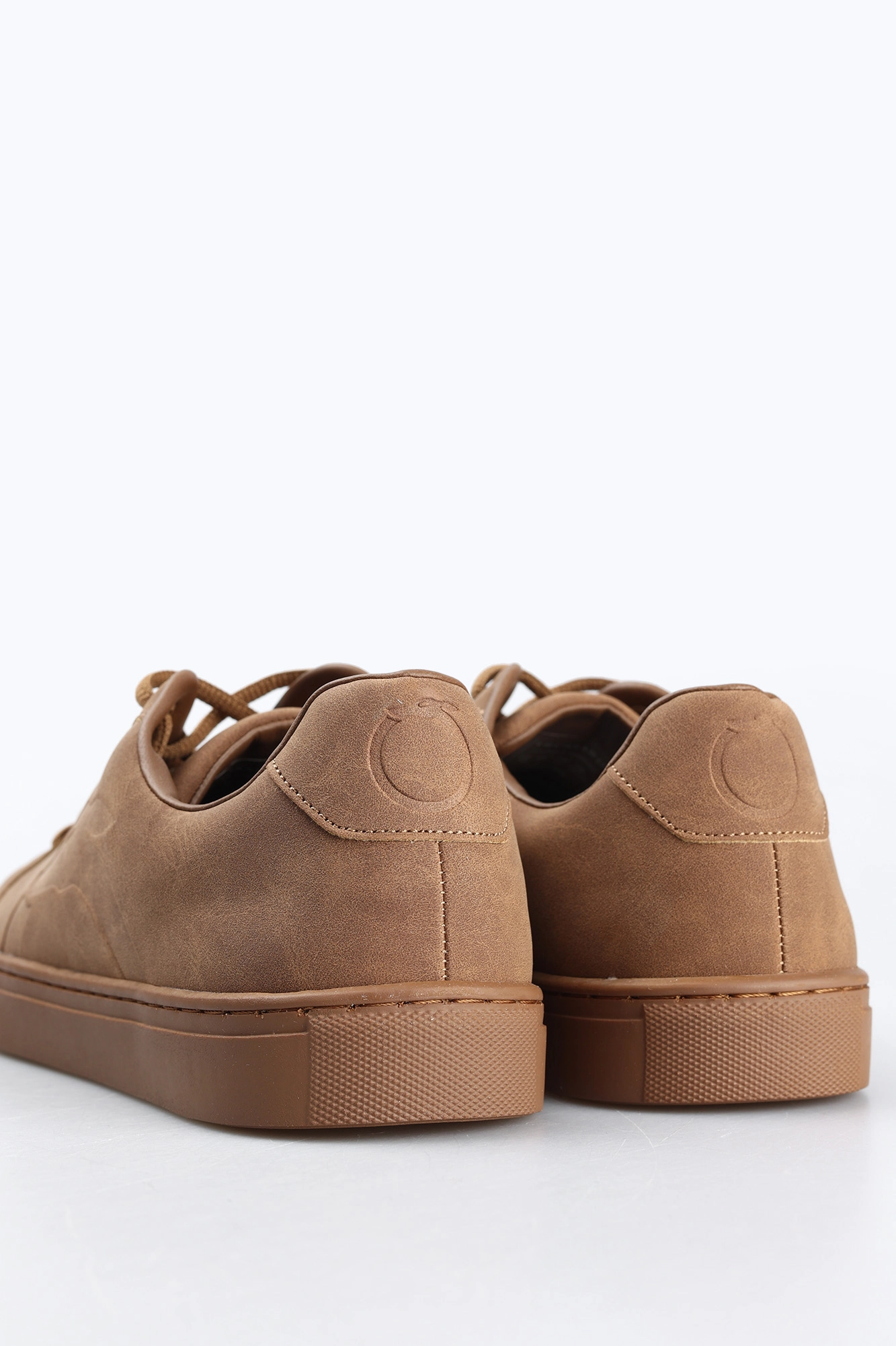 79A00849-9Y099997 Кеды Trussardi Оранжевый