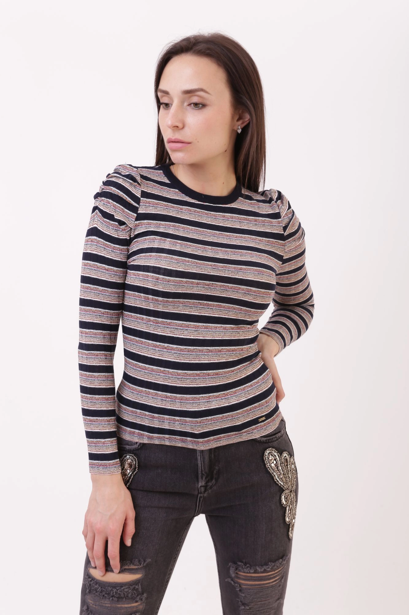 PL701637 джемпер pepe jeans 