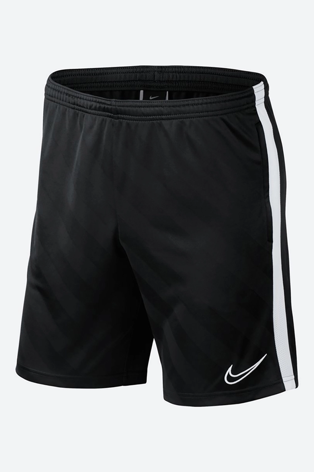  Шорты тренировочные Nike Черный