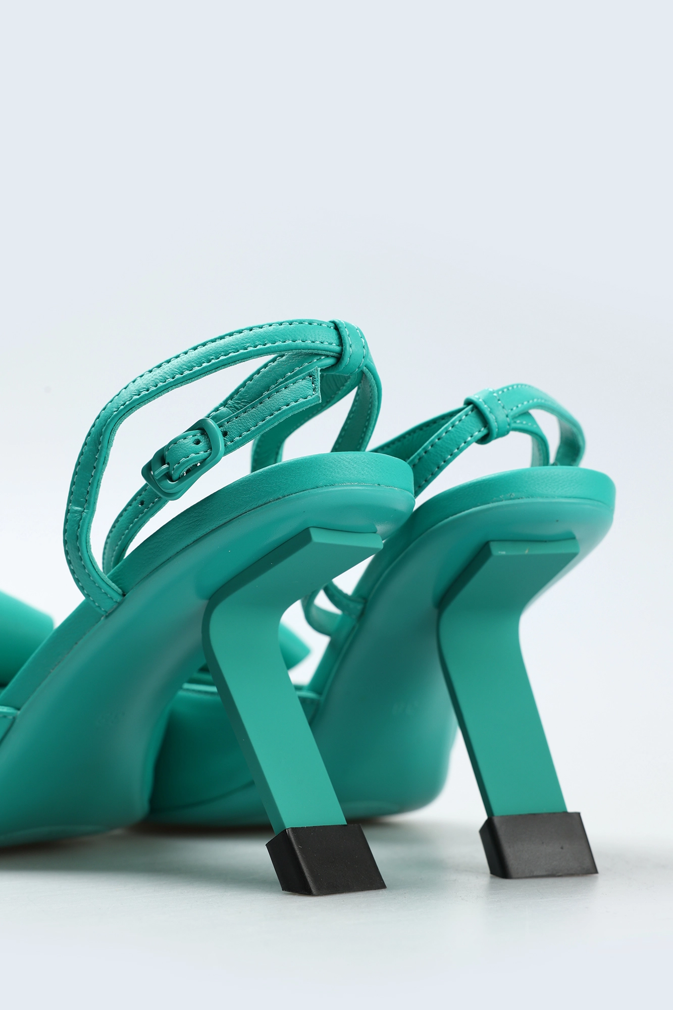 GL4054-380 Босоножки Graciana Мятный