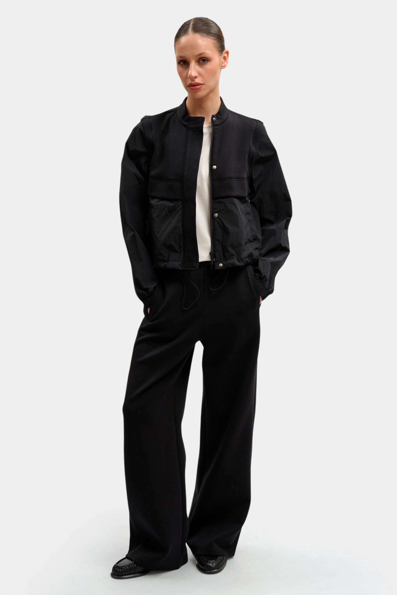 EW003866_AF10002 брюки  emporio armani 