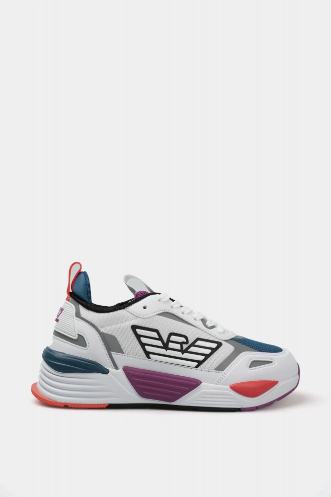 Футболка Van Mich Хлопок Белый