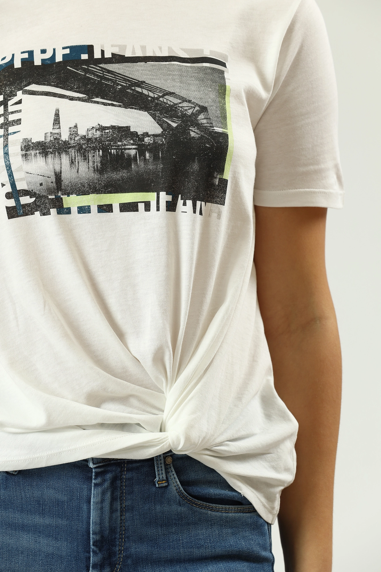 PL505059 футболка pepe jeans 