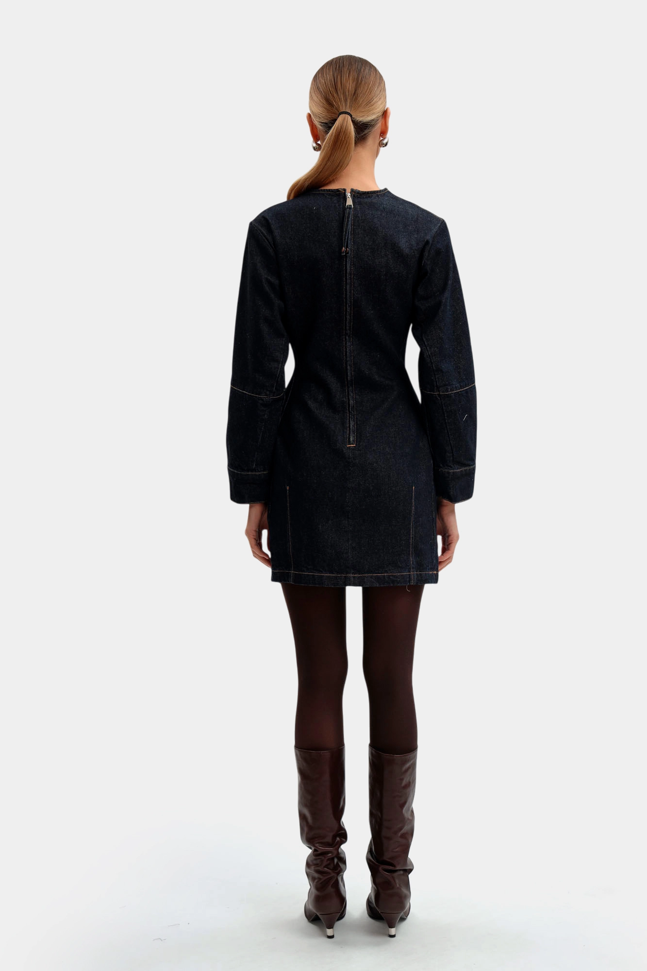 LV047D703G платье calvin klein jeans 