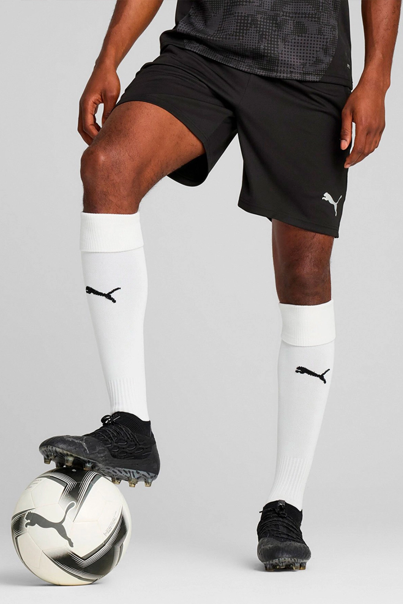 Шорты тренировочные Puma