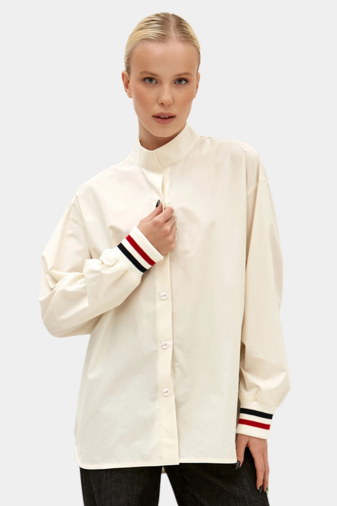 Юбка Armani Exchange  Белый