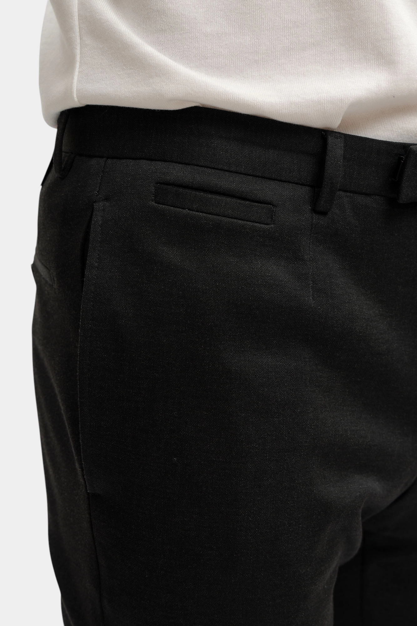 30047245_10019924 Брюки Strellson Черный