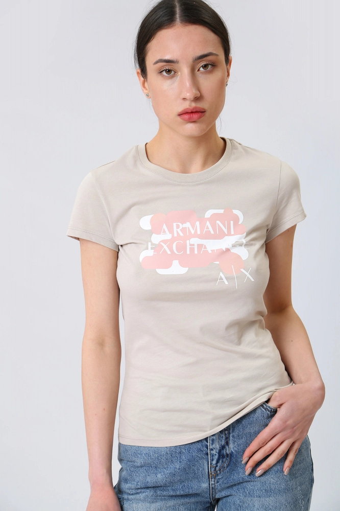 Джинсы BARREL JEANS UHW CLR  Pepe Jeans  Розовый