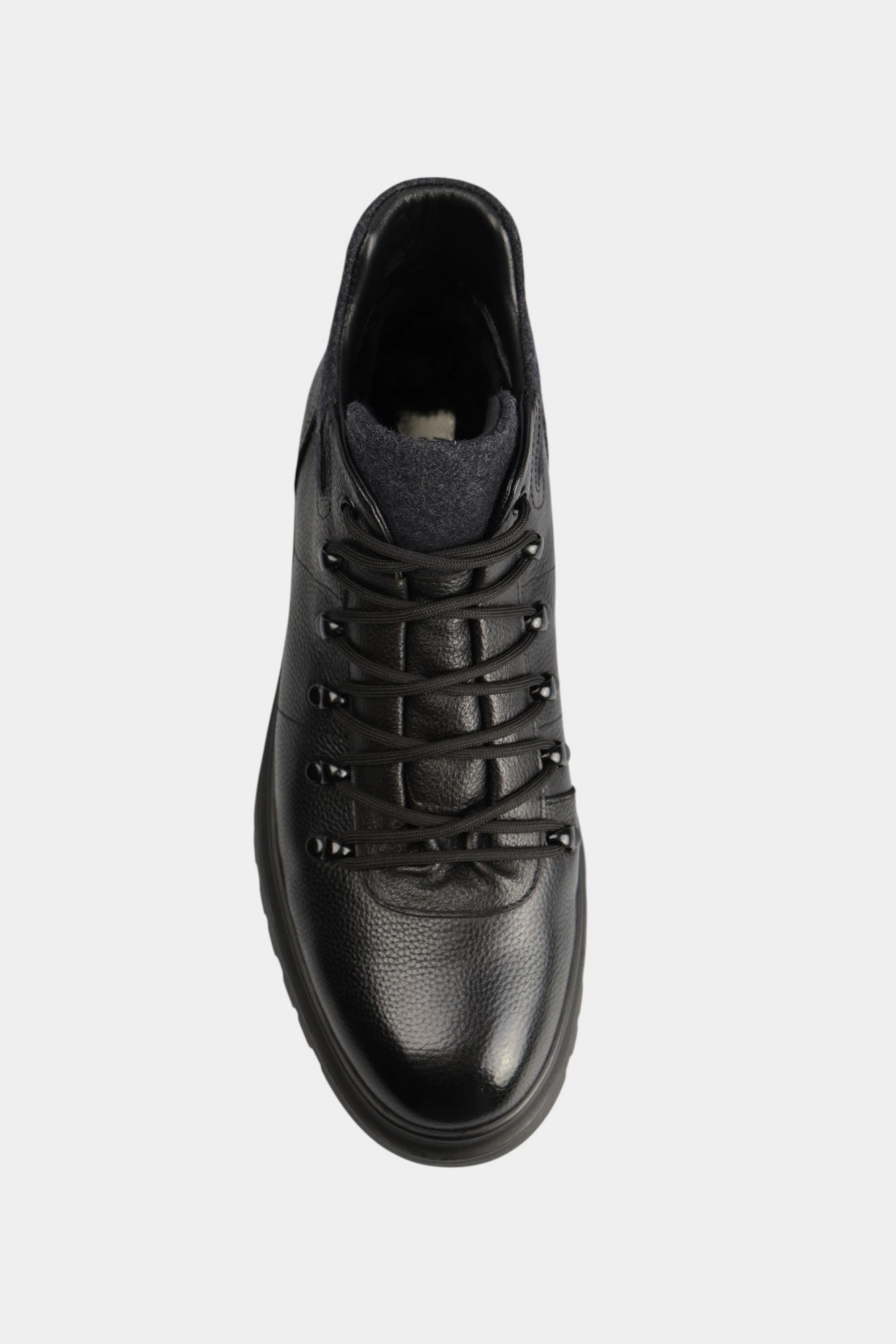 MCP-802-13 Ботинки Marc Cony Черный