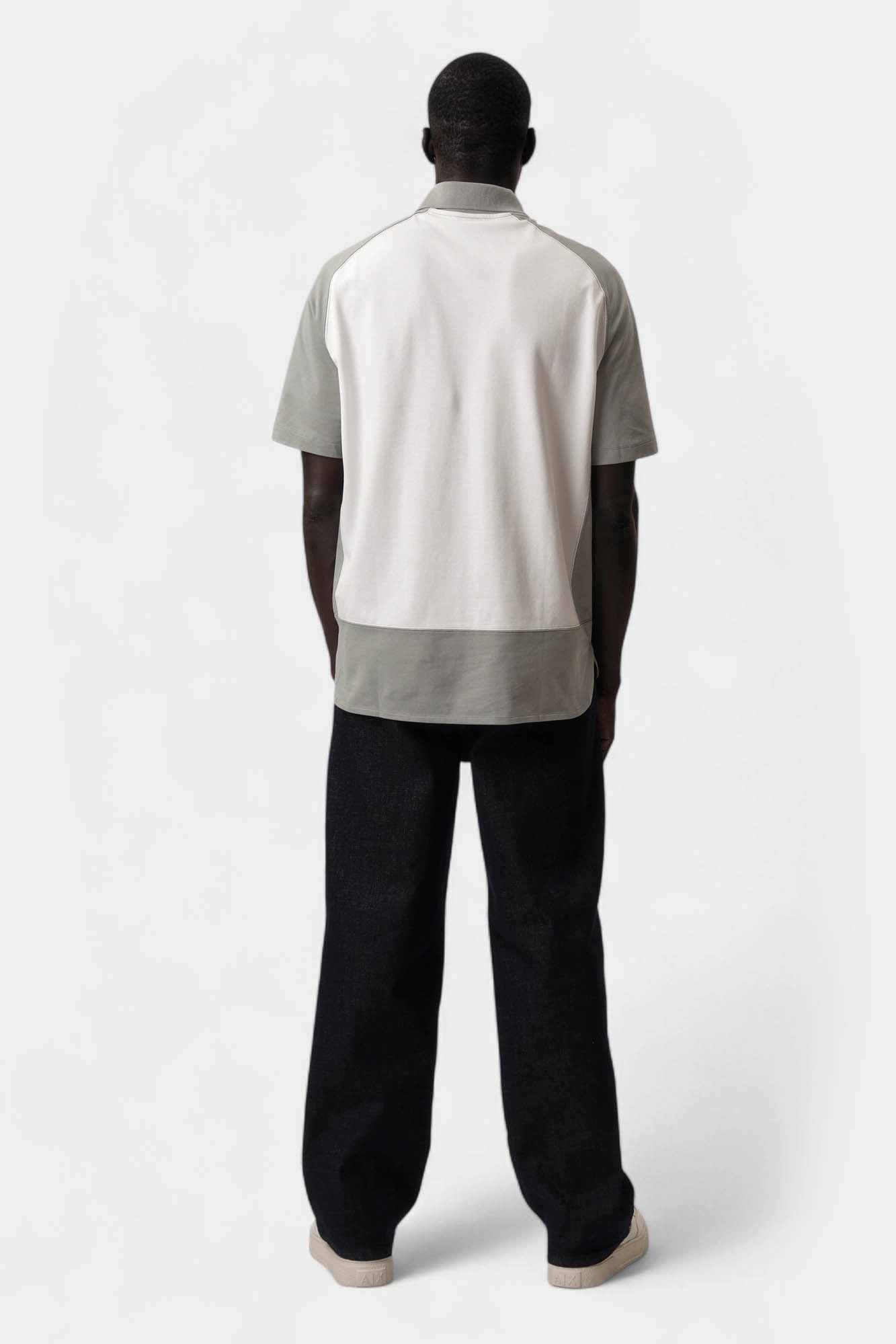 XM000517_AF13030 Поло Armani Exchange 
