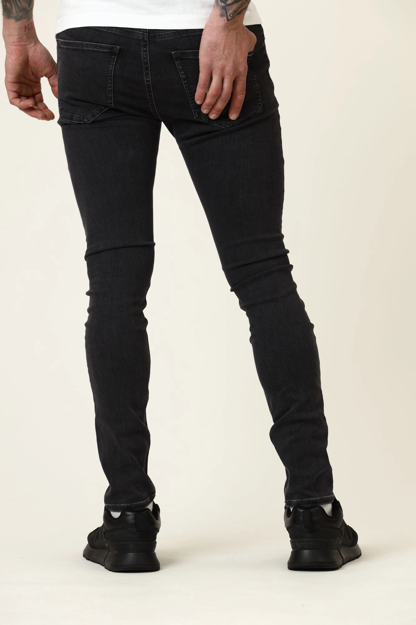 Jeans skinny calvin klein online