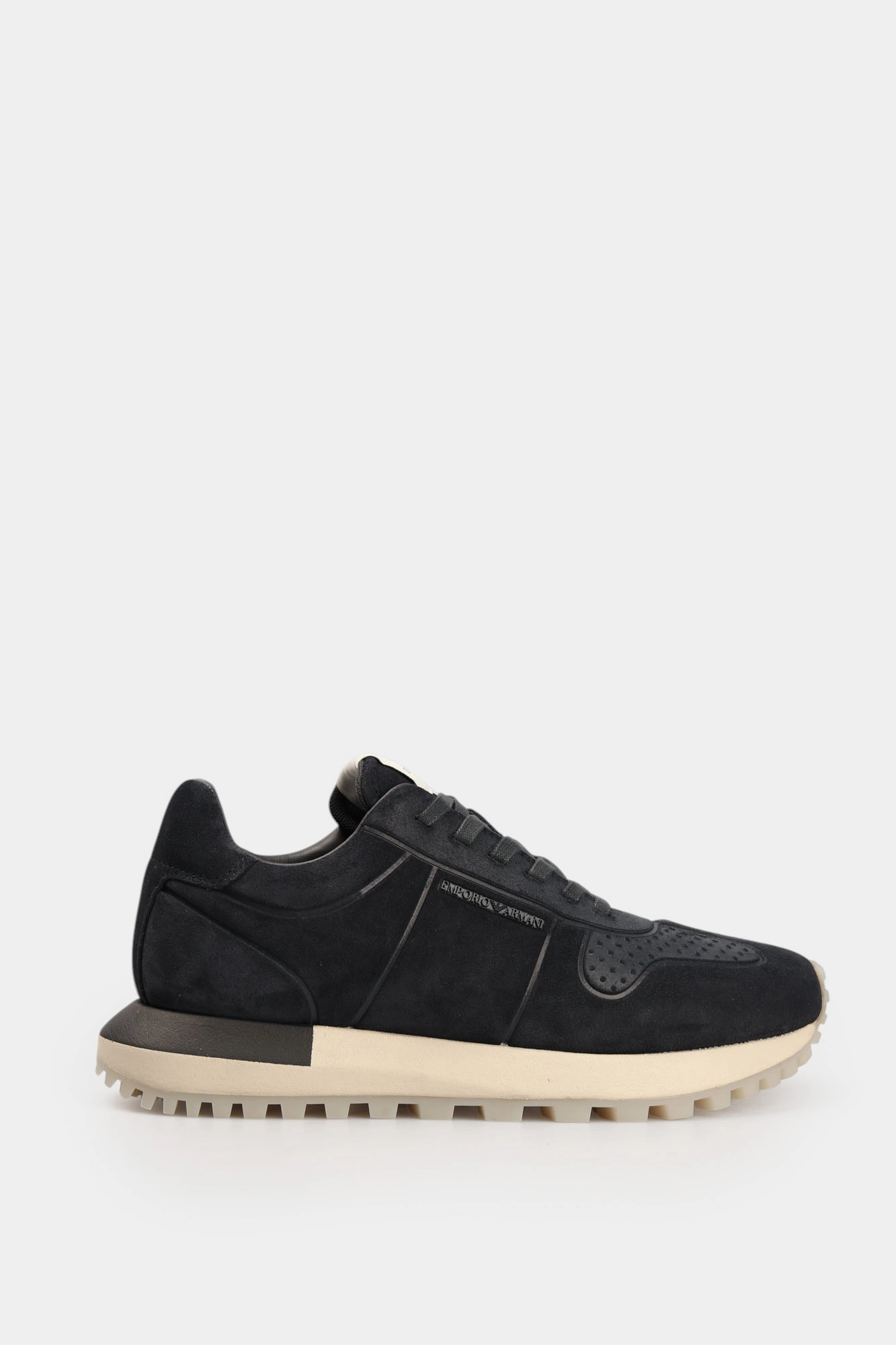 EM003740_ AF1972 Кроссовки Emporio Armani Синий