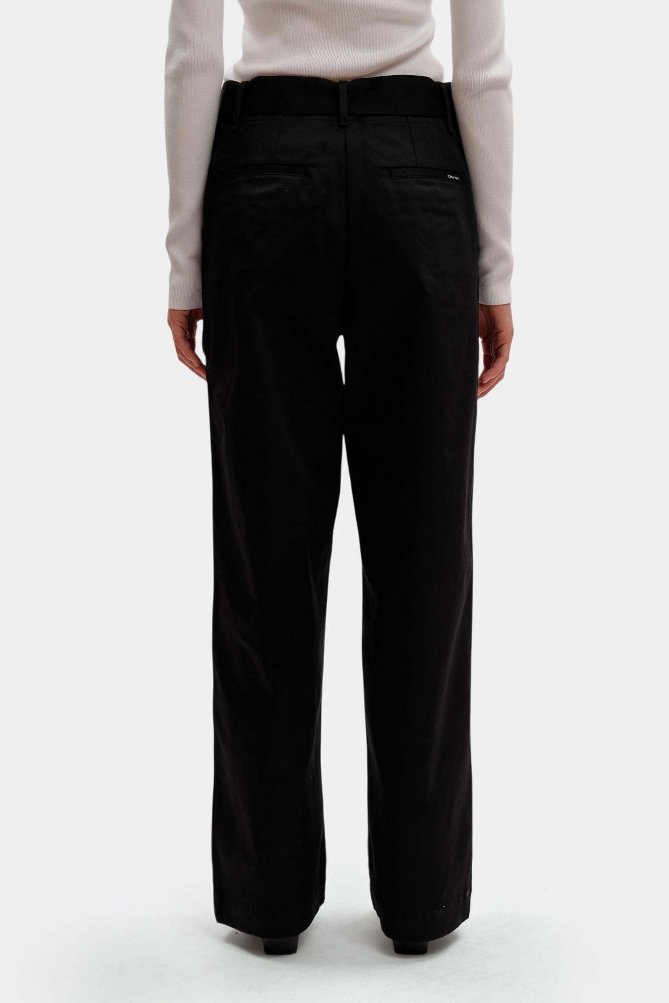 LV044D639G брюки calvin klein jeans