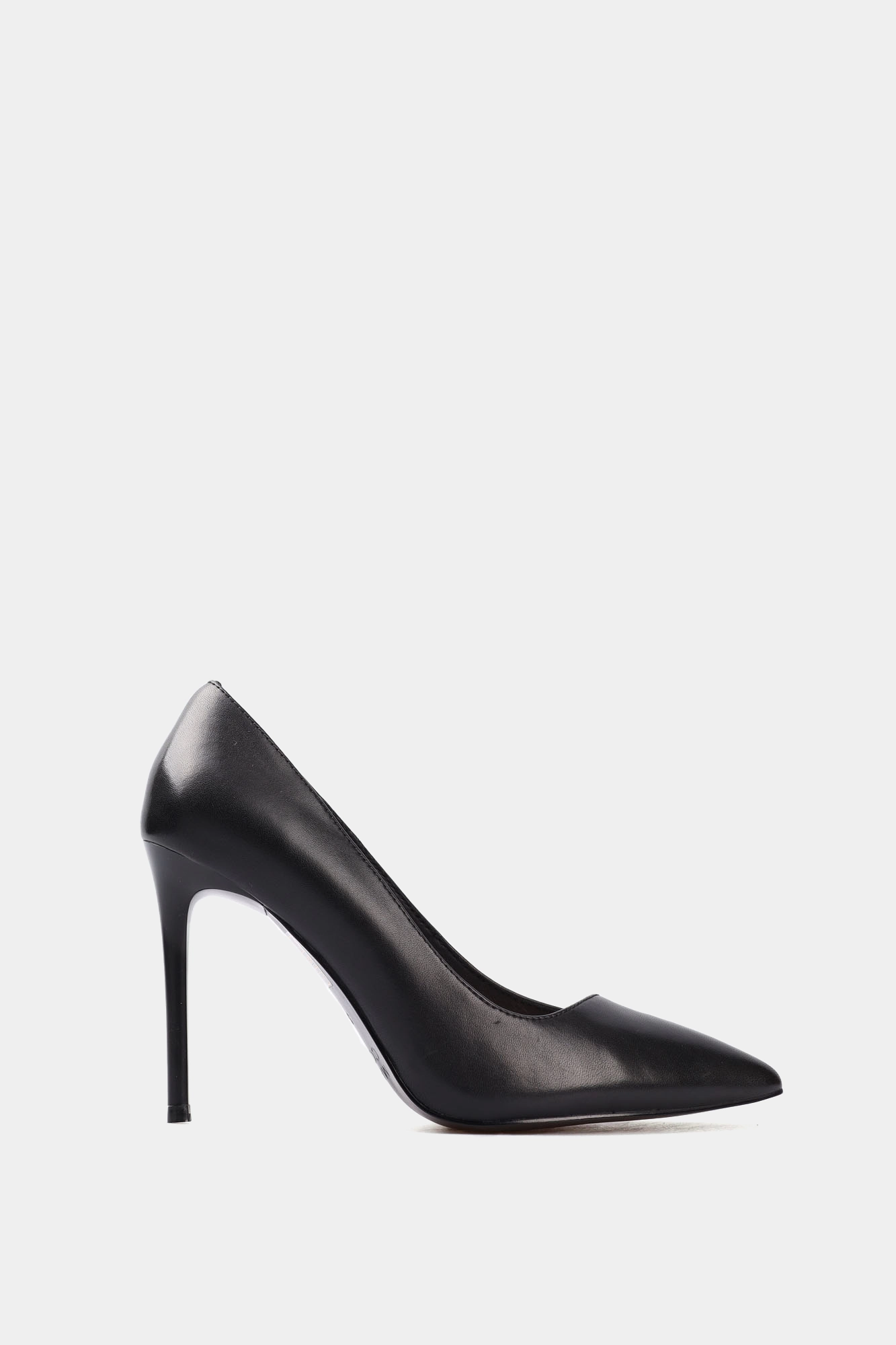 MCWLX026-BL-V Лодочки Marc Cony Черный