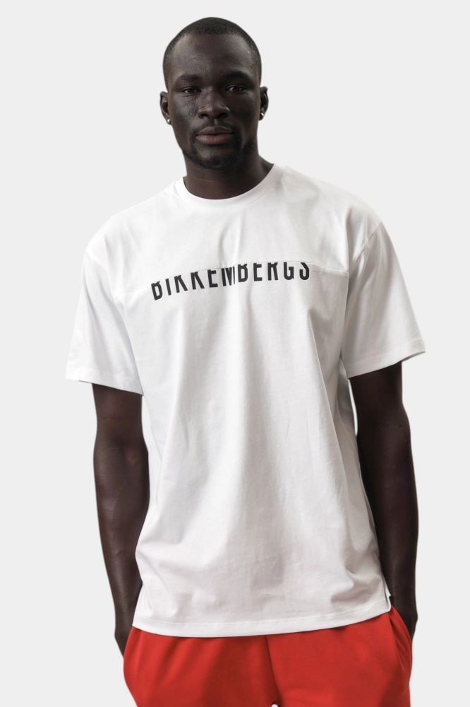 Шорты трикотажные Karl Lagerfeld Хлопок Белый