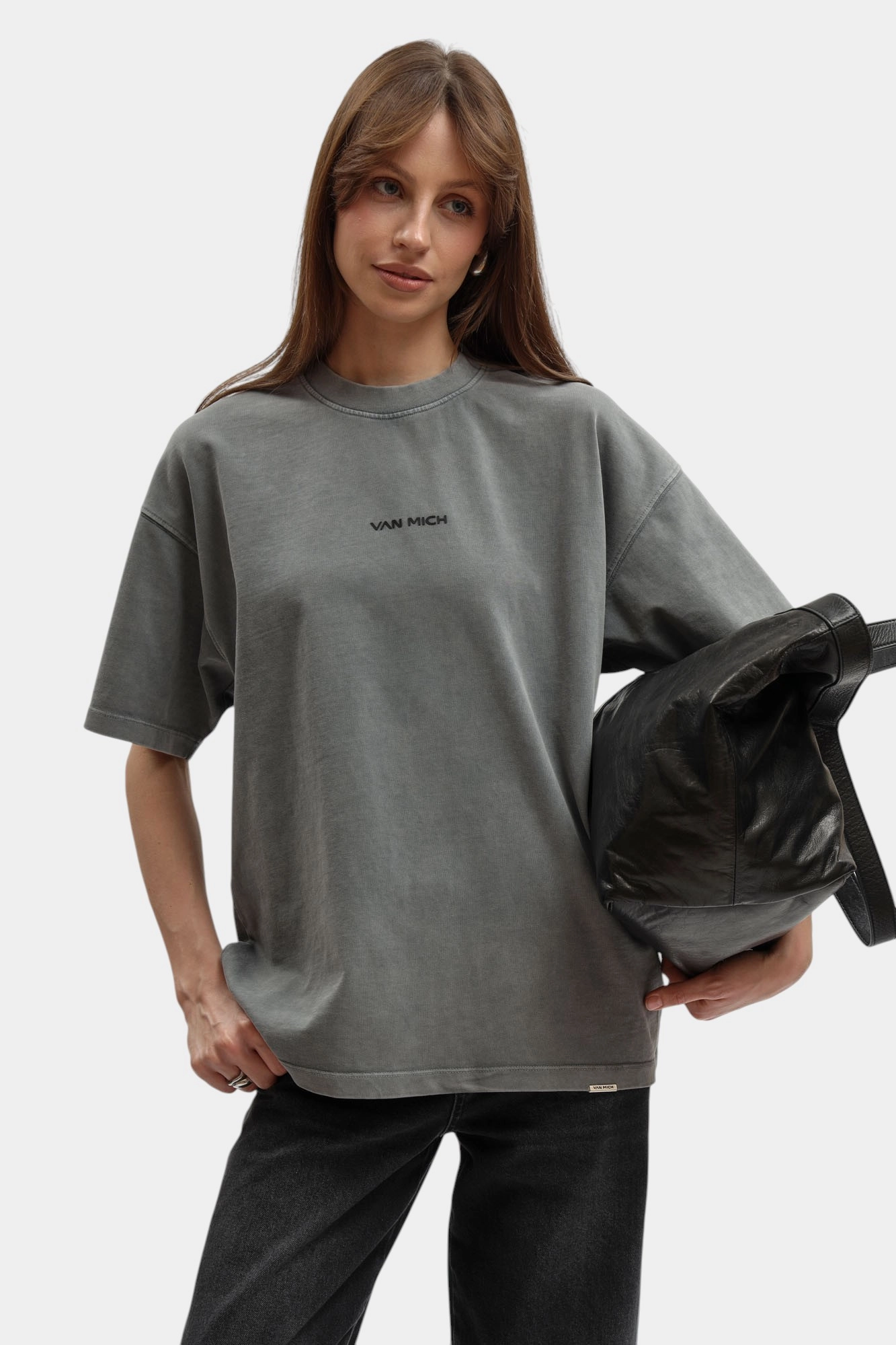 VW-FAT-22-657 футболка van mich 