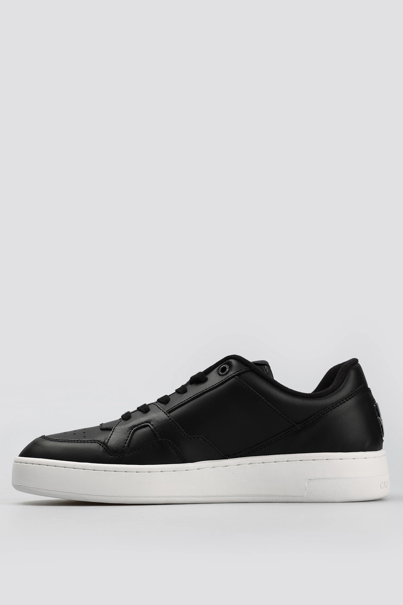 YM0YM00497 Кеды Calvin Klein Черный