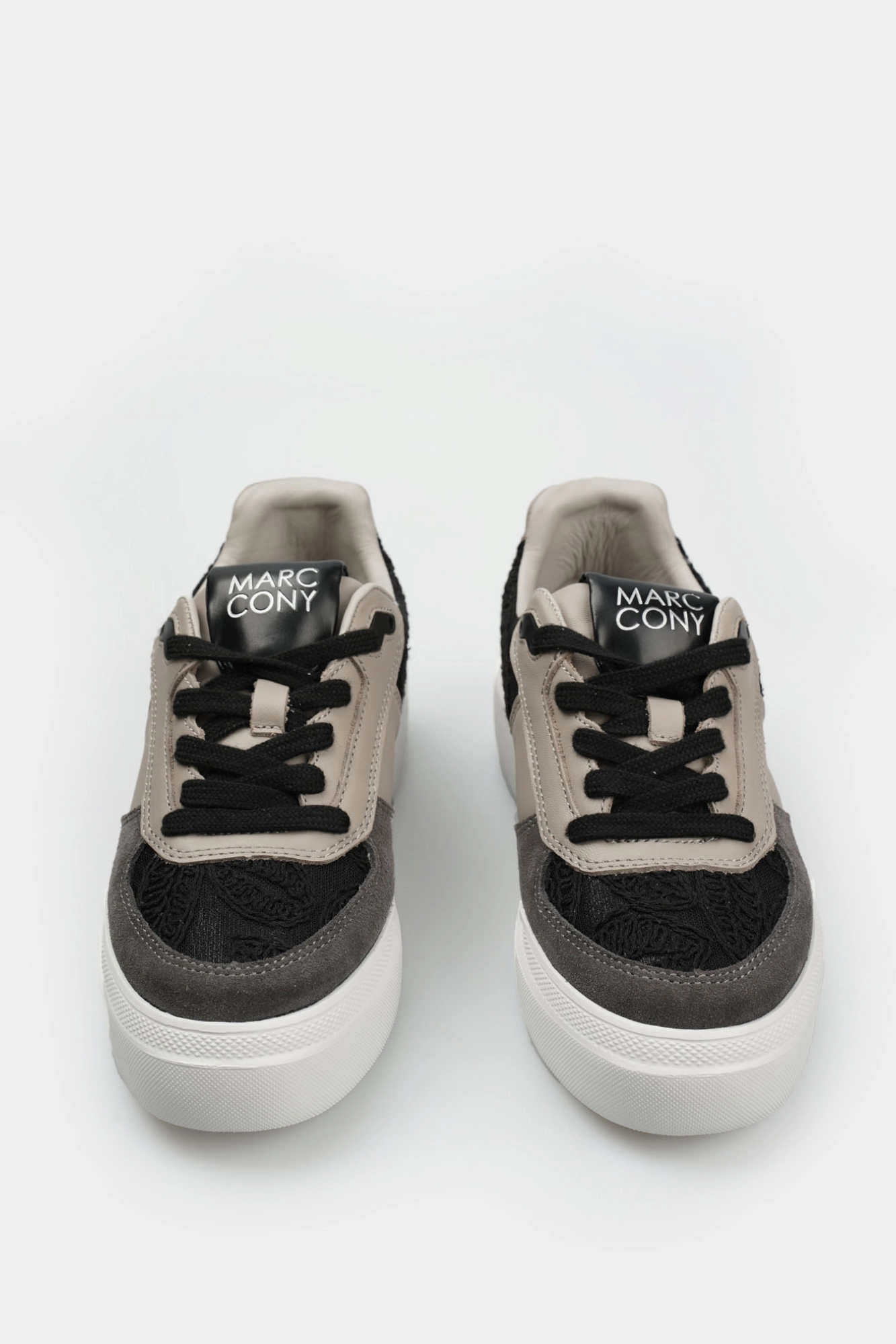 W3417-JY-2429 Кеды Marc Cony Бежевый