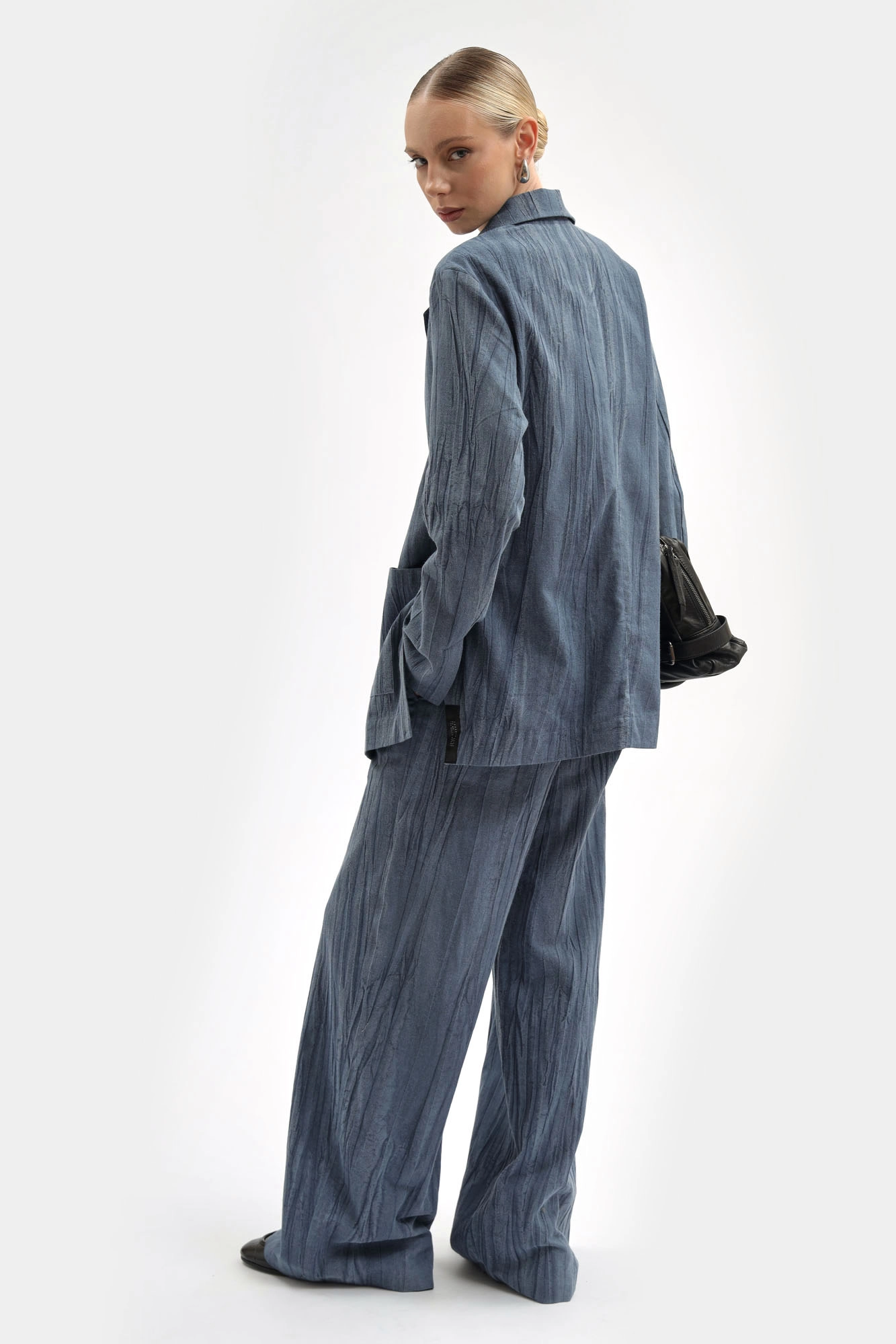 W-261-TH-56-0901 пиджак the hills 